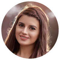 Photo of author