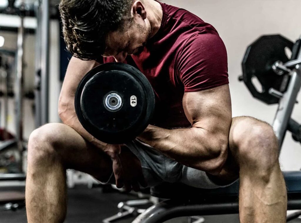 samuel parker the certified personal trainer Samuel Parker – The Certified Personal Trainer