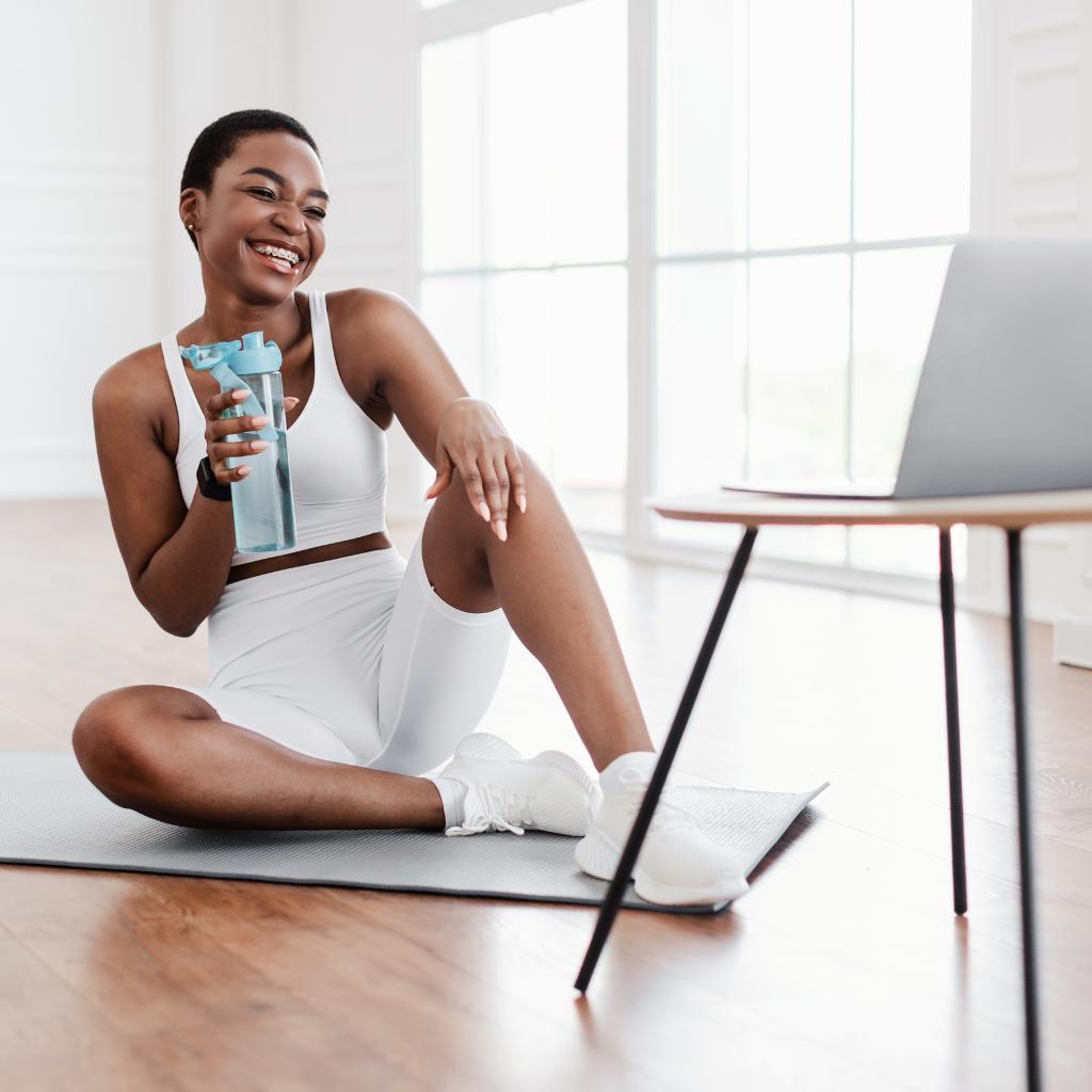 Fitness Coaching Support Fitness Coaching Support