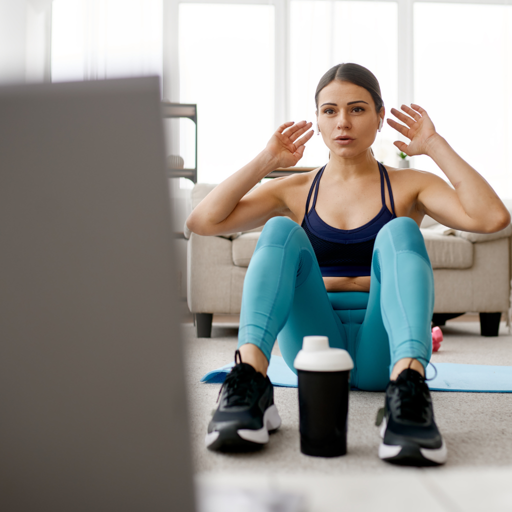 Real fitness coach real results Real fitness coach real results