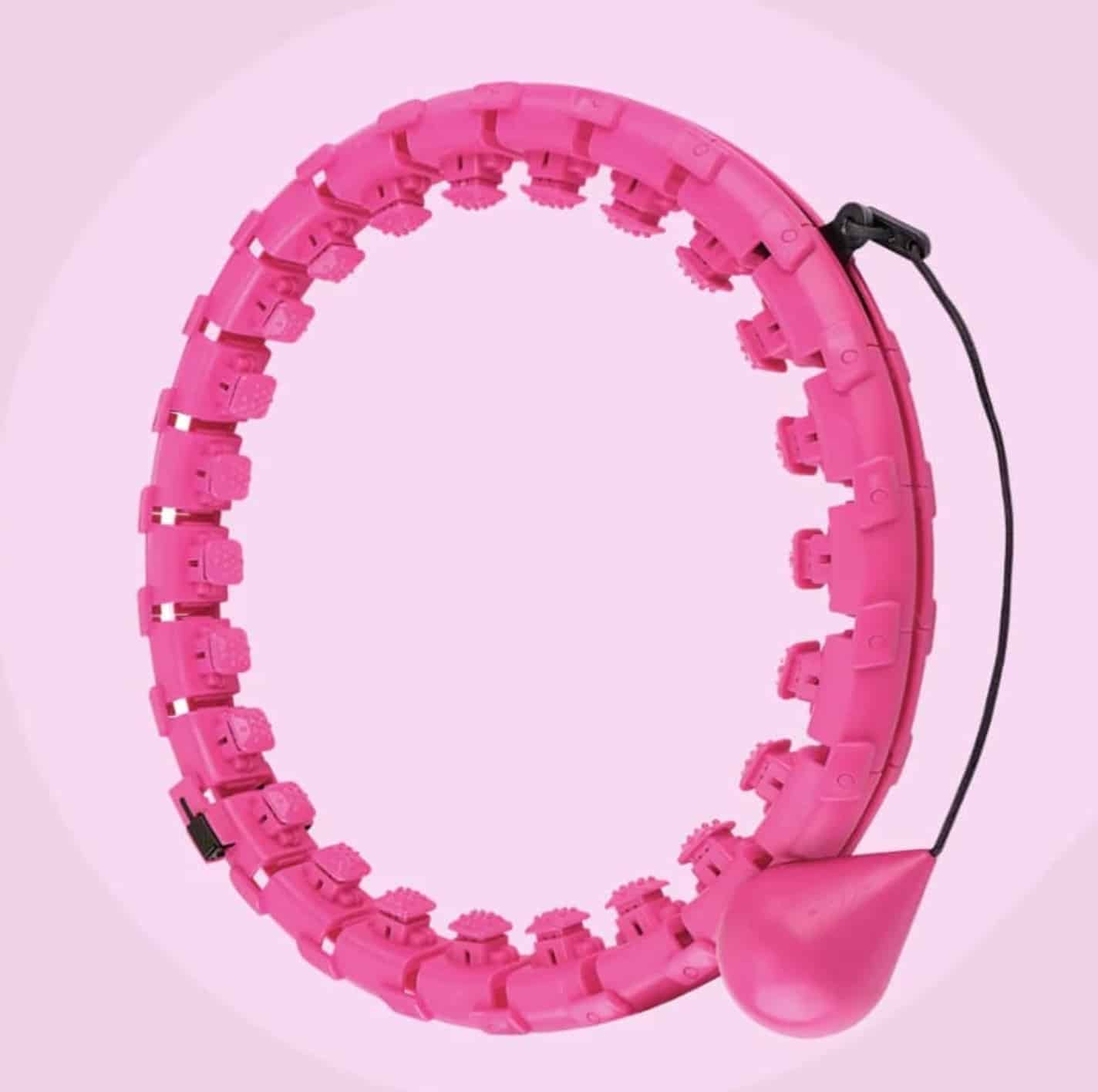 Infinity Hoop Reviews