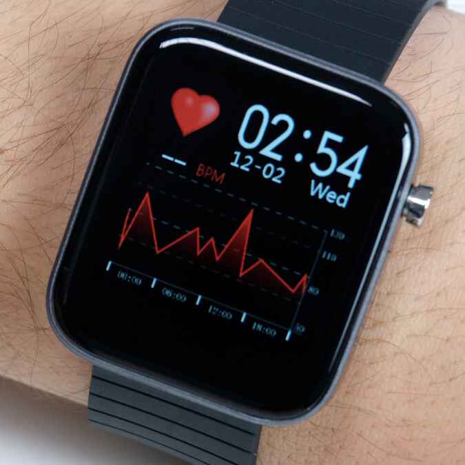 Life Watch reviews