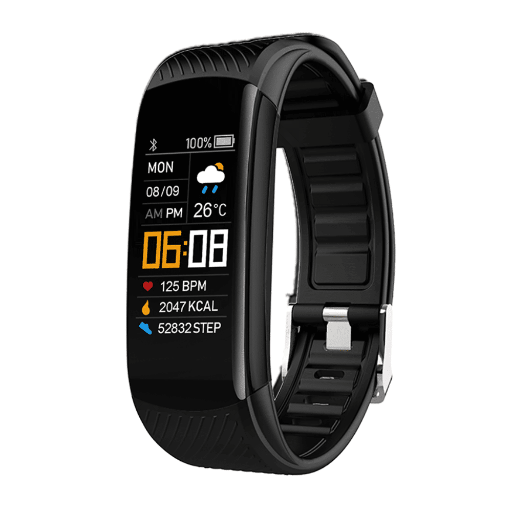 Vital Fit Track Reviews