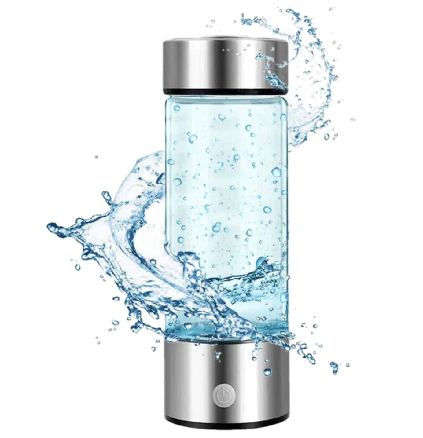 H2Next Hydrogen Water Bottle Reviews H2Next Hydrogen Water Bottle Reviews